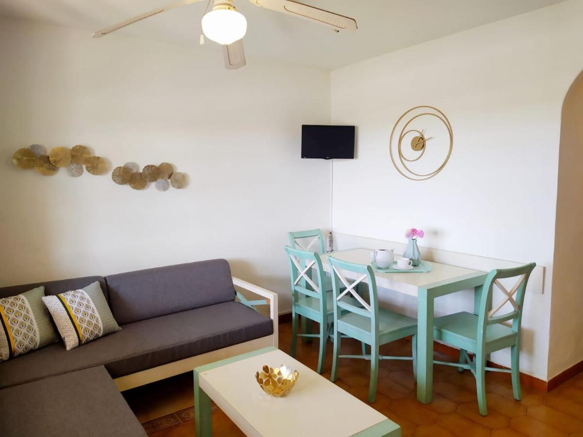 Cheap & Chic Apartamentos En Son Bou De 2 Dormitorios Екстериор снимка