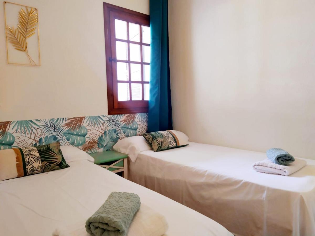 Cheap & Chic Apartamentos En Son Bou De 2 Dormitorios Екстериор снимка