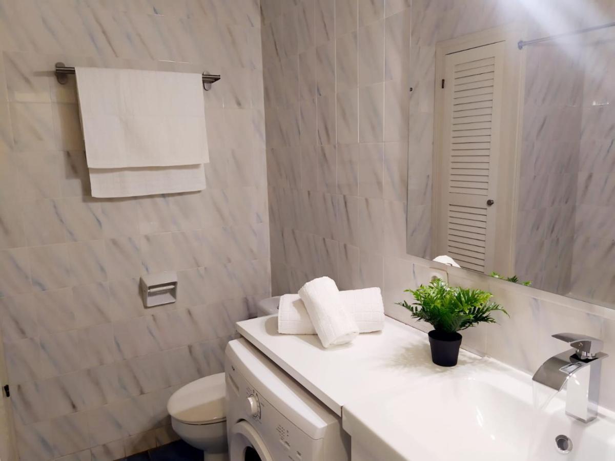 Cheap & Chic Apartamentos En Son Bou De 2 Dormitorios Екстериор снимка