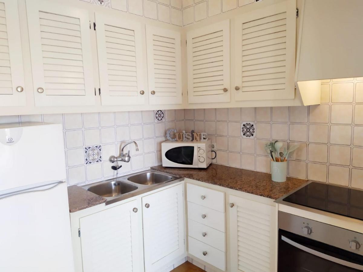 Cheap & Chic Apartamentos En Son Bou De 2 Dormitorios Екстериор снимка